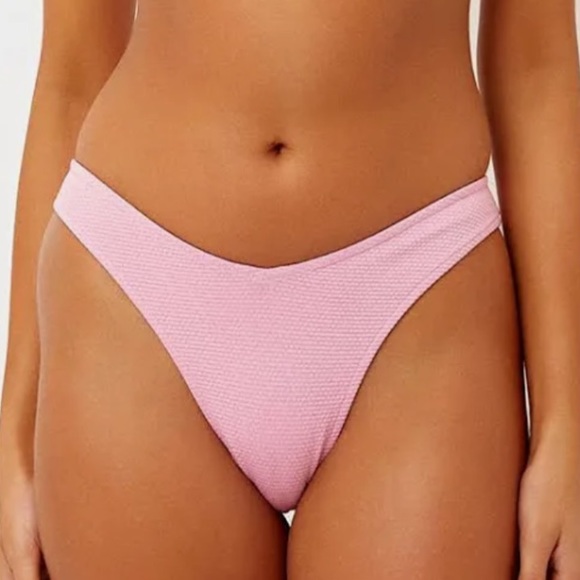 Frankie’s Bikini Afterglow Bottoms - Picture 1 of 6